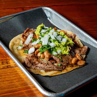 SUPREME TACO