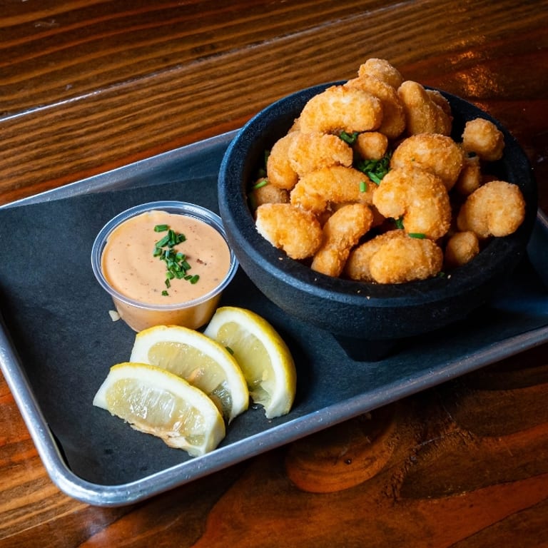 Savor Our Popcorn Delights