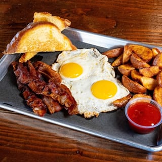 BREAKFAST CLASSIC