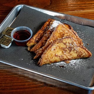FRENCH TOAST