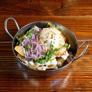 CHILAQUILES