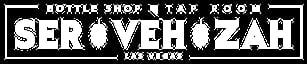 Servehzah Bottle Shop & Tap Room