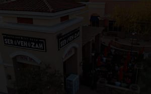 Servehzah Bottle Shop and Tap Room photo