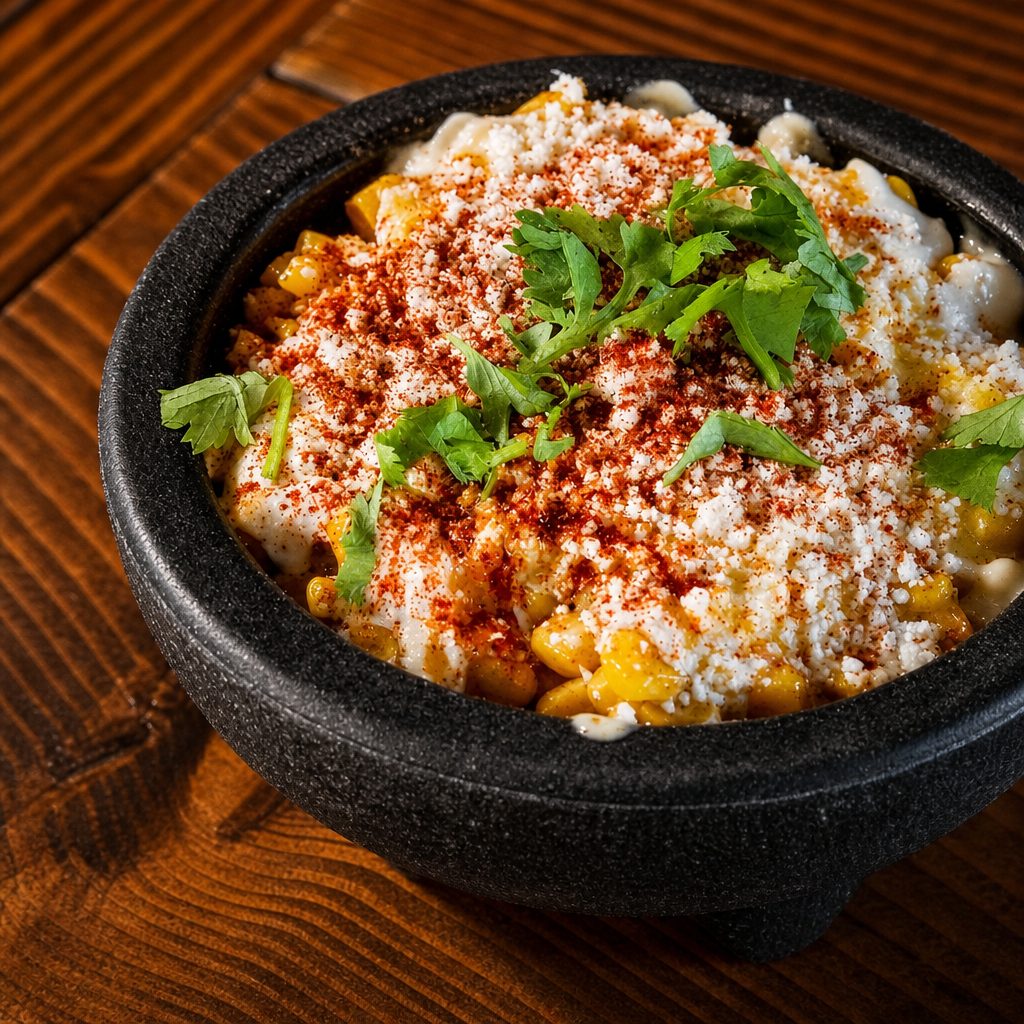 ESQUITE BOWL.