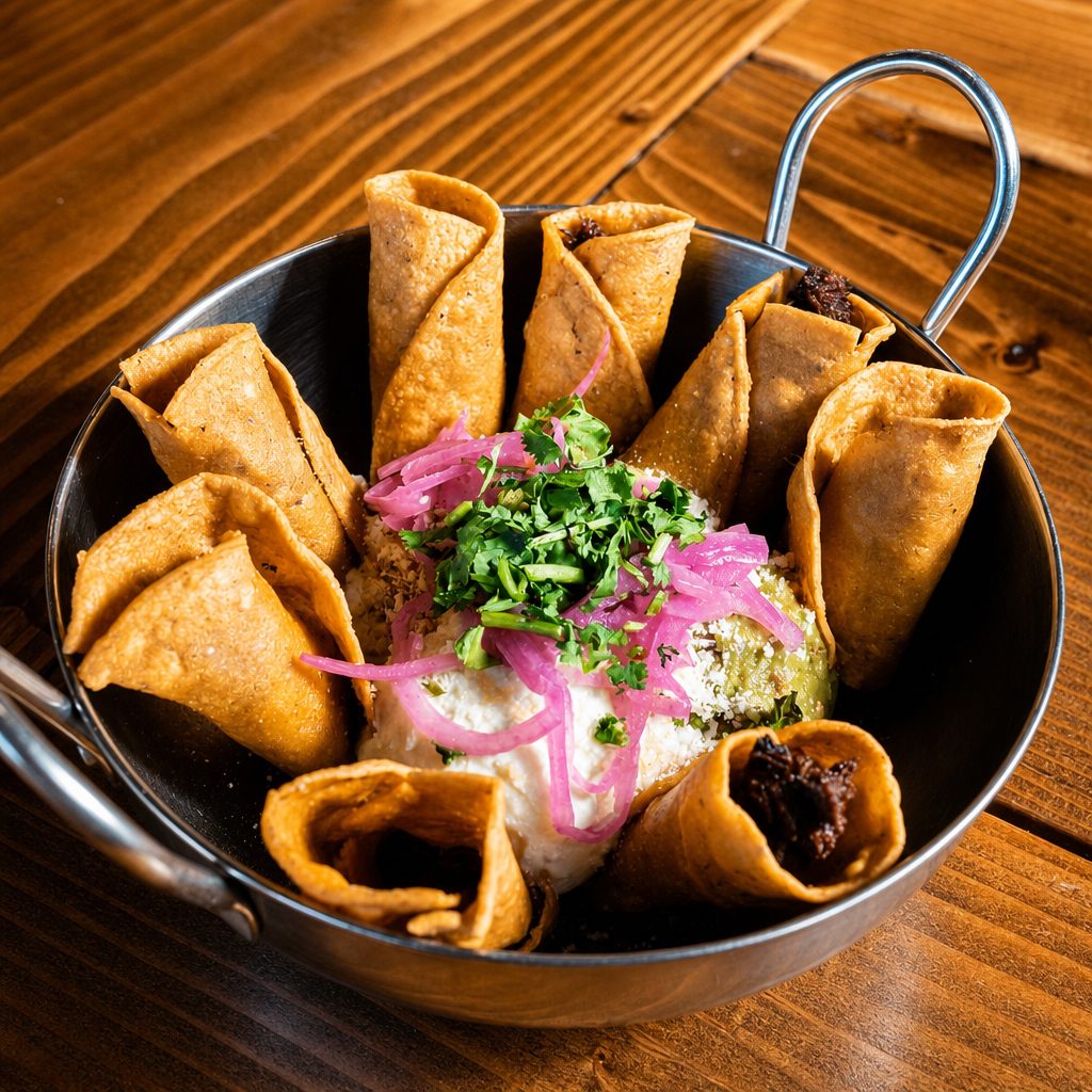 CARNITAS TAQUITOS.