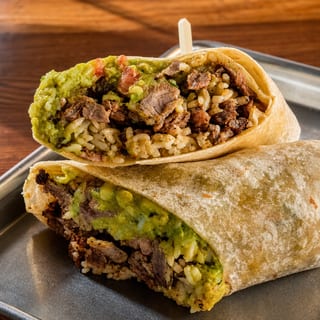 SVZ BURRITO