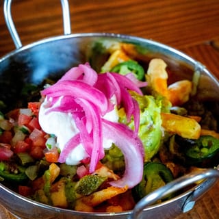 SVZ FRIES