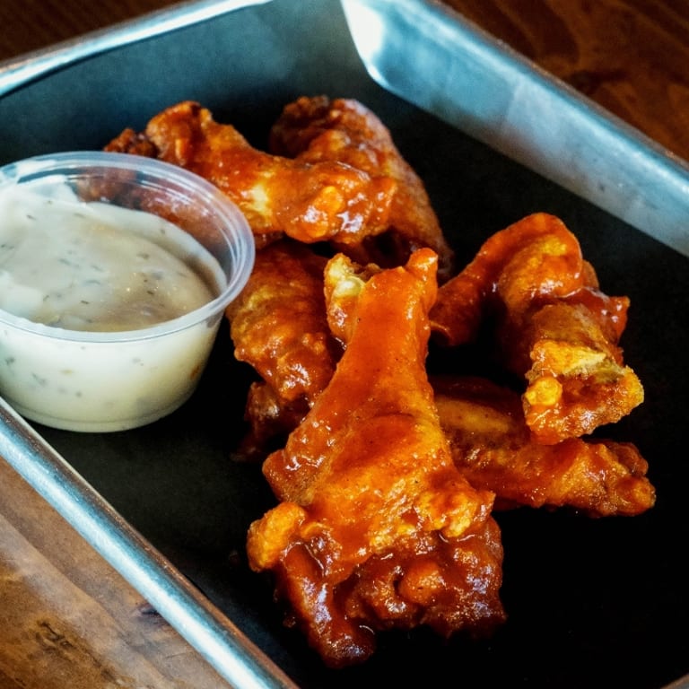 Mexican Bar Food and Sports Bar Favorites