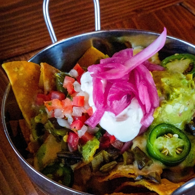 Crave-Worthy Fries: A Tasty Sidekick