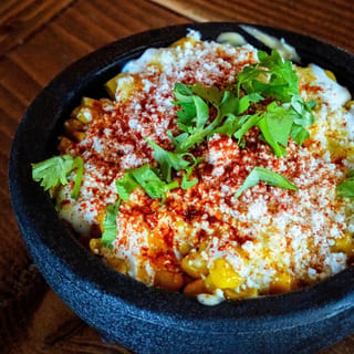 ESQUITE BOWL
