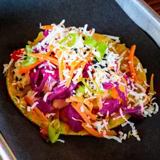 BANG BANG CAULIFLOWER