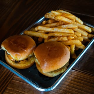 SLIDERS (2)